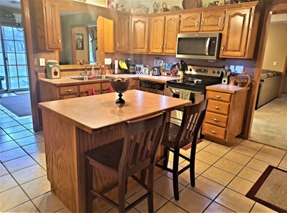 El Dorado Springs Missouri Home in Town For Sale - image 9