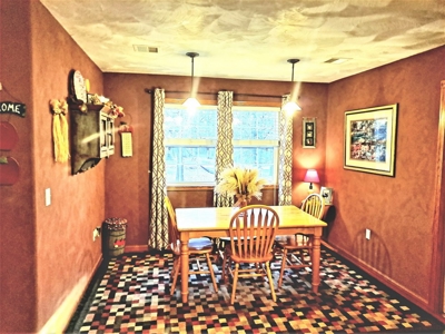 El Dorado Springs Missouri Home in Town For Sale - image 5