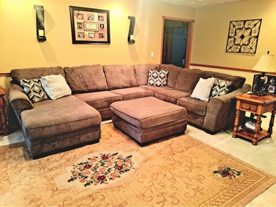 El Dorado Springs Missouri Home in Town For Sale - image 12