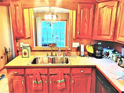 El Dorado Springs Missouri Home in Town For Sale - image 8