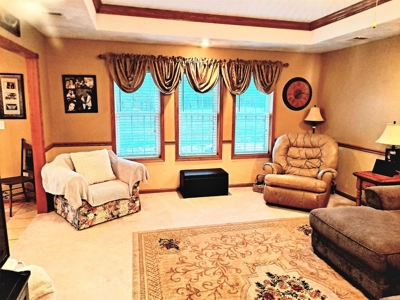 El Dorado Springs Missouri Home in Town For Sale - image 13