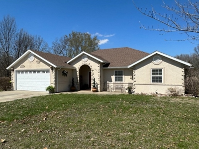 El Dorado Springs Missouri Home in Town For Sale - image 23