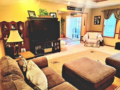 El Dorado Springs Missouri Home in Town For Sale - image 11