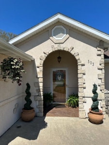 El Dorado Springs Missouri Home in Town For Sale - image 20