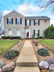 Home on Historic Grand Avenue in Keokuk, IA - image 5