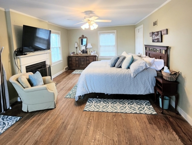 Home on Historic Grand Avenue in Keokuk, IA - image 22