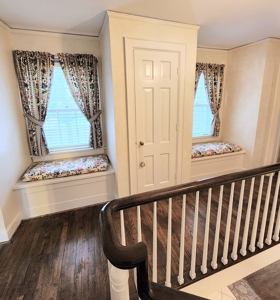 Home on Historic Grand Avenue in Keokuk, IA - image 21