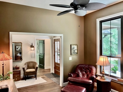 Stunning Home On 28 Acres In Lake Butler, Florida - image 26