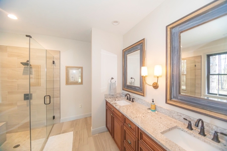 Stunning Home On 28 Acres In Lake Butler, Florida - image 22