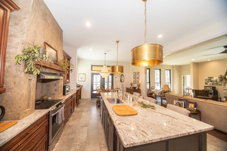 Stunning Home On 28 Acres In Lake Butler, Florida - image 15