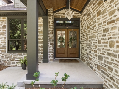 Stunning Home On 28 Acres In Lake Butler, Florida - image 30