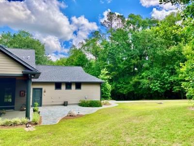 Stunning Home On 28 Acres In Lake Butler, Florida - image 24