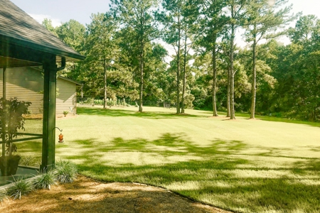 Stunning Home On 28 Acres In Lake Butler, Florida - image 5