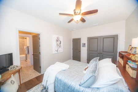 Stunning Home On 28 Acres In Lake Butler, Florida - image 17