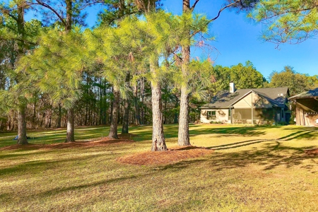 Stunning Home On 28 Acres In Lake Butler, Florida - image 6