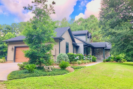 Stunning Home On 28 Acres In Lake Butler, Florida - image 7