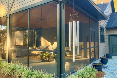 Stunning Home On 28 Acres In Lake Butler, Florida - image 12