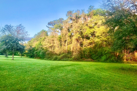 Stunning Home On 28 Acres In Lake Butler, Florida - image 3