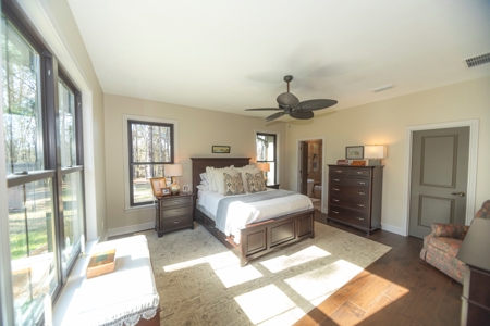 Stunning Home On 28 Acres In Lake Butler, Florida - image 21