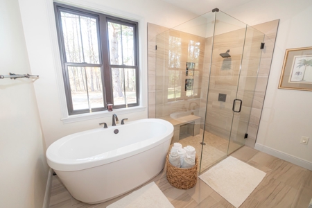 Stunning Home On 28 Acres In Lake Butler, Florida - image 23