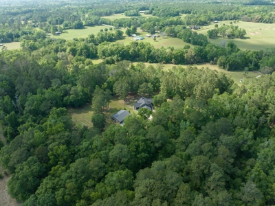Stunning Home On 28 Acres In Lake Butler, Florida - image 29