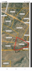 This almost 42 acre partially fenced off grid remote propert - image 11