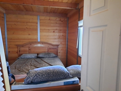 This 42 acre off grid rural property has gorgeous mnt views - image 2