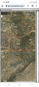 This 36 acre off grid remote property is gorgeous - image 10
