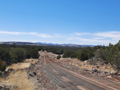 This 36 acre off grid remote property is gorgeous - image 5