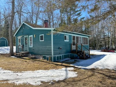 Waterfront Camp for Sale - image 5