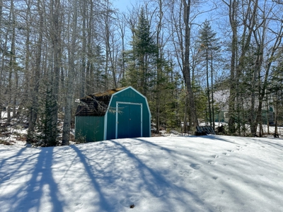 Waterfront Camp for Sale - image 7