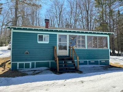 Waterfront Camp for Sale - image 6