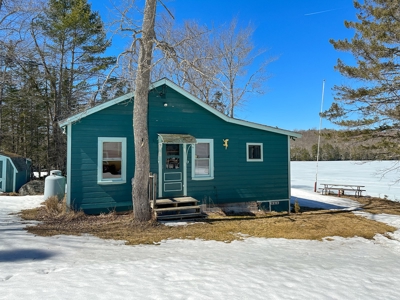 Waterfront Camp for Sale - image 3