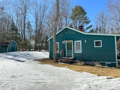Waterfront Camp for Sale - image 4