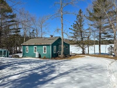 Waterfront Camp for Sale - image 2