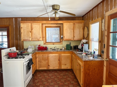 Waterfront Camp for Sale - image 10