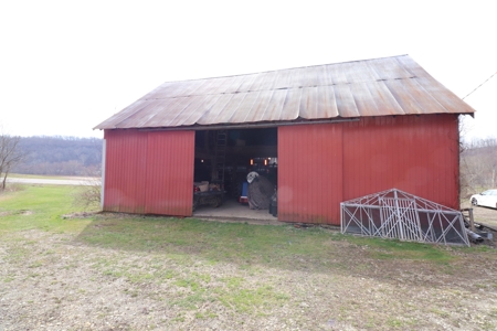 Real Estate Auction 49 acres in Morgan County - image 8