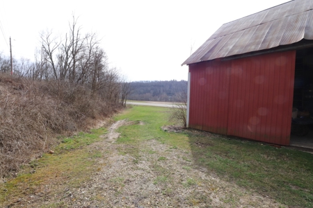 Real Estate Auction 49 acres in Morgan County - image 9