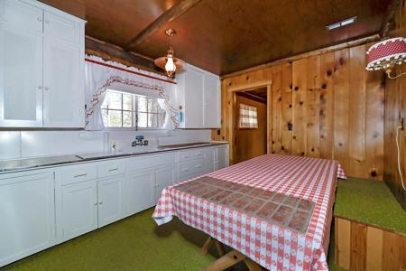 Charming Log Cabin in Lake George, Colorado - image 42