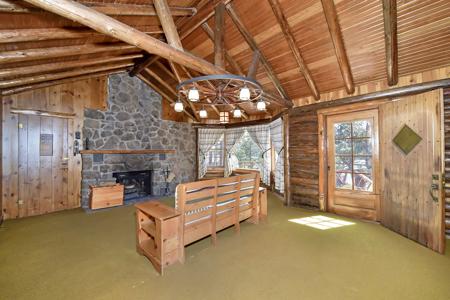 Charming Log Cabin in Lake George, Colorado - image 44