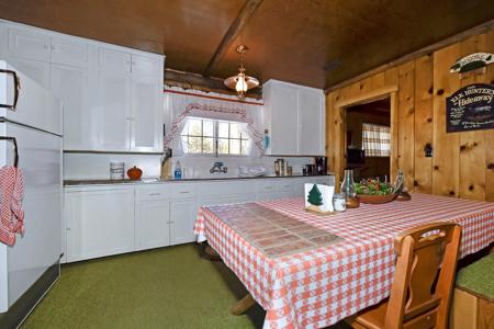 Charming Log Cabin in Lake George, Colorado - image 5