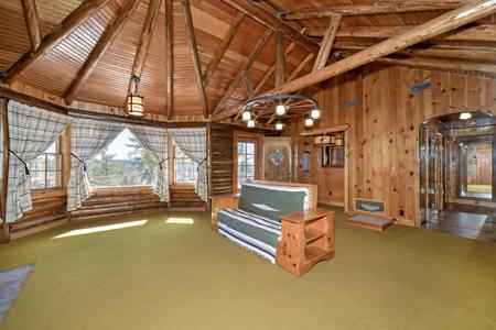 Charming Log Cabin in Lake George, Colorado - image 47