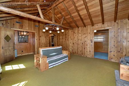 Charming Log Cabin in Lake George, Colorado - image 46