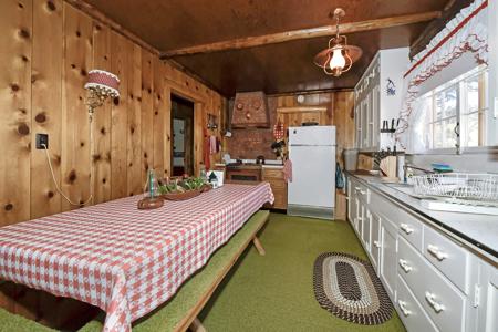 Charming Log Cabin in Lake George, Colorado - image 4