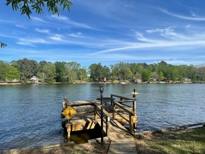 East Texas Lake Front Home for Sale - image 12