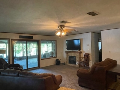 East Texas Lake Front Home for Sale - image 25