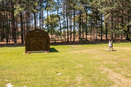 East Texas Lake Front Home for Sale - image 4