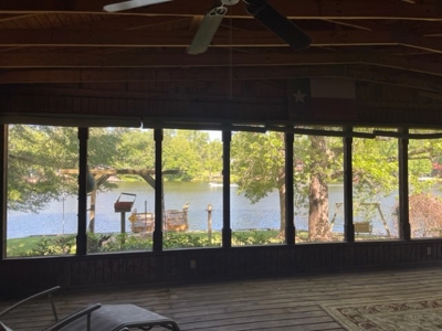 East Texas Lake Front Home for Sale - image 23