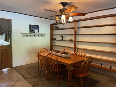 East Texas Lake Front Home for Sale - image 20