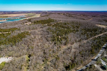 Missouri Development and Recreational Land Auction - image 4